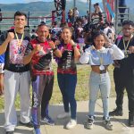 Tuyeros hacen honor al maíz con la Feria de la Cachapa