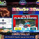 Arranca el fútbol 7 de Juegos Vacacionales Yare 2025