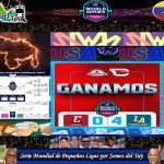 Mume disfruta del Plan Vacacional Venezuela Ríe 2025
