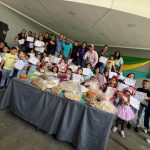Solicitan reubicar parada de “Rapiditos de Matalinda”
