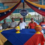 Mume disfruta del Plan Vacacional Venezuela Ríe 2025
