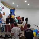 3Men2 campeón del baloncesto +40 en Charallave