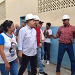 Entregan títulos de propiedad a 131 familias del Casco Central de Cúa