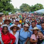 2do aniversario del Fangodromo Marcos Ventresca fue un éxito en Santa Teresa del Tuy