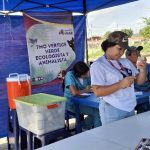 En Urdaneta han atendido más de mil 100 animales de compañía en 2025
