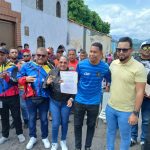 Realizan concierto en Ciudad Miranda por las fiestas patronales de Charallave