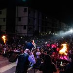 Capturado sujeto por posesión de armas en Valles del Tuy