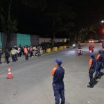 Así se vivió Serenata a la Patrona Santa Rosa de Lima en Charallave