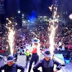 Activan control de seguridad a motorizados en Urdaneta