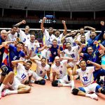 Tuyeros campeones con Miranda en el nacional U8 de béisbol