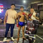 Finalizó Campeonato de fútbol Liga de Desarrollo Tomás Lander
