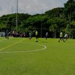 Tuyeros subcampeones con Miranda en Nacional sub 18 de Béisbol
