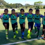 Sant Maat de Charallave destaca en invitacional Batalla de Campeones