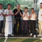 Dojo BioTsuki de Charallave brilla en invitacional Batalla de Campeones