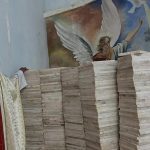 Escriben libro sobre el liceo Creación Soapire