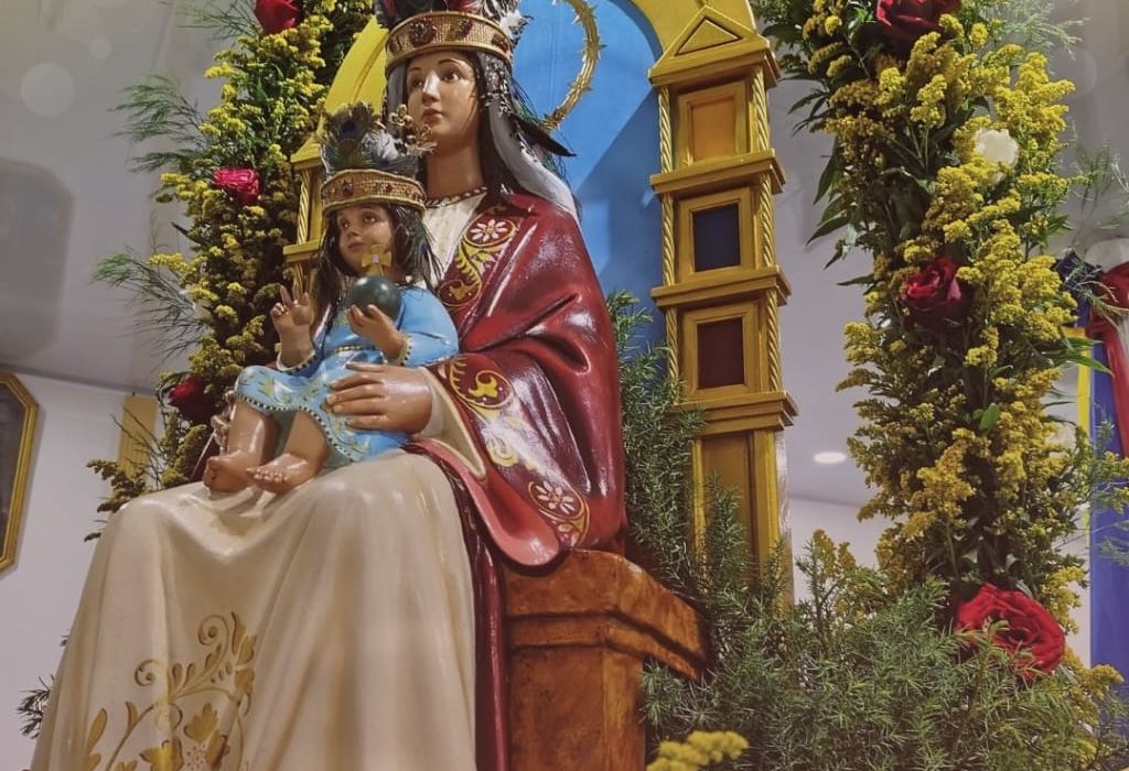 Virgen