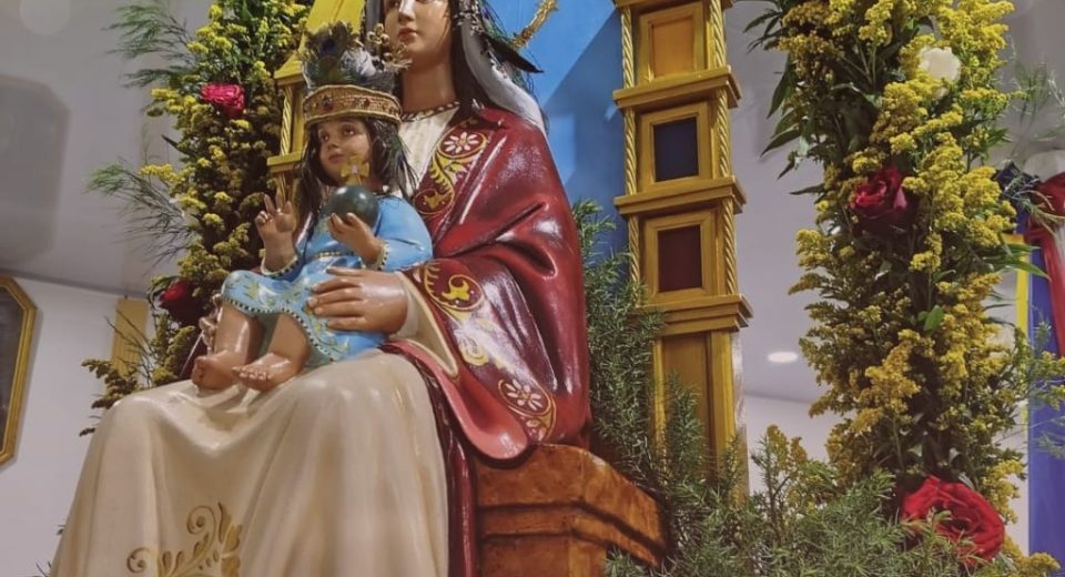 Virgen