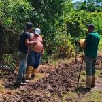 Personal docente y administrativo se apegan a la ley para cumplir sus labores