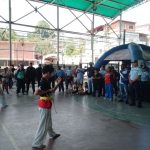 Charallave está listo para recibir la Navidad este 1 de octubre
