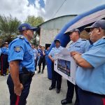 Fiestas a Santa Rosa de Lima en Charallave promovieron la paz y el compartir familiar