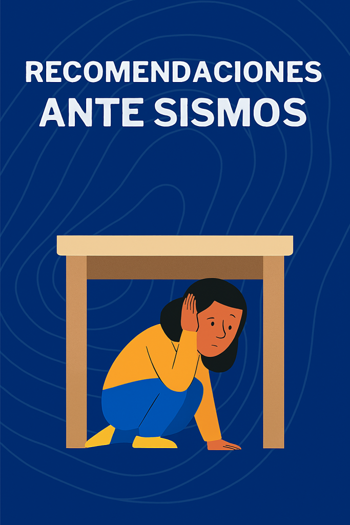 sismos