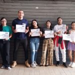Juramentan equipo de trabajo de la Alcaldía de Charallave centrado en las 7T