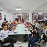 Octava jornada del fútbol infantil de Juegos Vacacionales Yare 2025