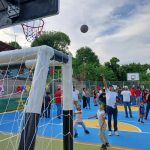 Alcaldesa Hernández: estamos unidos con la FANB para defender la Patria