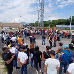 Charallave estrena Complejo Deportivo Los Samanes (+Obras)