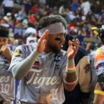 Caracas y Aragua clasificaron a la final sub-15