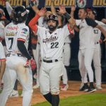 Empire Keeway es la moto oficial de la LVBP en su 80° aniversario