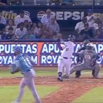 Leones se impone ante Tiburones