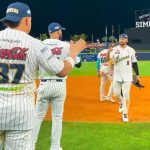 Yare celebró el onomástico de su Santo Patrón por todo lo alto