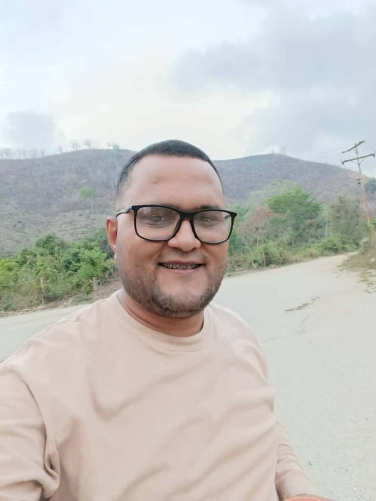 Carlos Liciaga