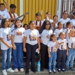 Sujeto detenido por agredir a una mujer en Santa Teresa del Tuy