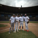 Águilas gana el primero de la temporada