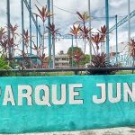 Cristian Alexis Macero: El corazón del joropo central late con presencia
