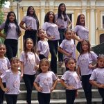 Orgullo y emoción en el Complejo Educativo Dr. Raúl Quero Silva: 166 nuevos profesionales egresan con éxito