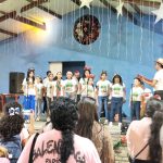 Cayapita Cultural celebró Día del Turismo y abrió la Navidad