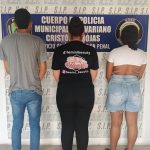 Cayapita Cultural celebró Día del Turismo y abrió la Navidad