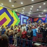 Charallave: más de 700 abuelos fueron atendidos en jornada “Más años, más amor”