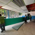 Cúa conmemora sus 335 años de historia e identidad en la Plaza Los Símbolos
