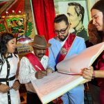 Asamblea comunitaria de Salud refuerza importancia de la vacunación
