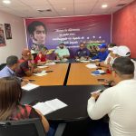 “Joropo Central: Ritmo y Relato” llega a Somos del Tuy
