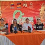 Domingo 19 y lunes 20 días de júbilo no laborables por canonización de Santos venezolanos