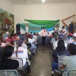 Sinfónica del Núcleo San Francisco de Yare celebró su 18° aniversario con emotivo concierto