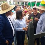 Yeimodel transforma vidas con la jornada “Somos Amor, Damos Amor”