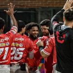 Oro con sabor mirandino en baloncesto 3×3 femenino Córdoba 2025