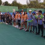 Más medallas para el Tuy en comunales Miranda 2025