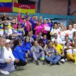 3men2 campeón nuevamente en Charallave